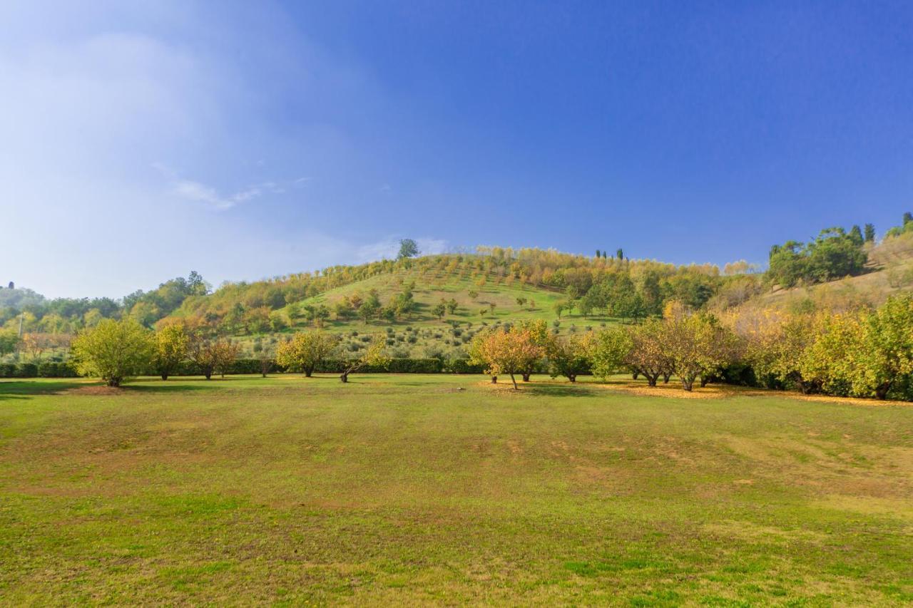 Montecchio  Ca' Malvasia - Bolognarooms מראה חיצוני תמונה
