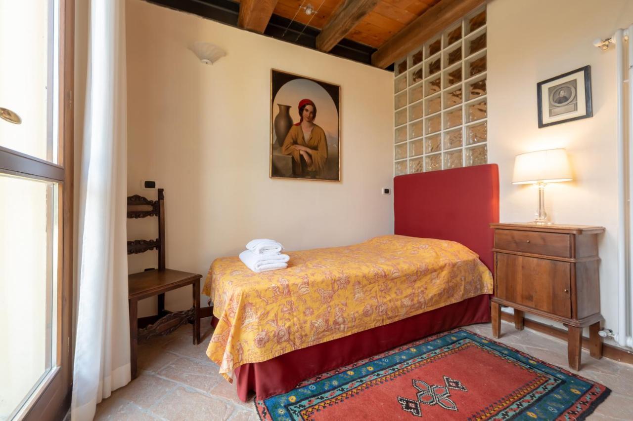Montecchio  Ca' Malvasia - Bolognarooms מראה חיצוני תמונה