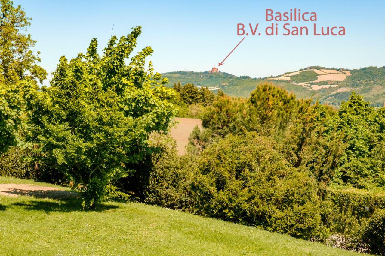Montecchio  Ca' Malvasia - Bolognarooms מראה חיצוני תמונה